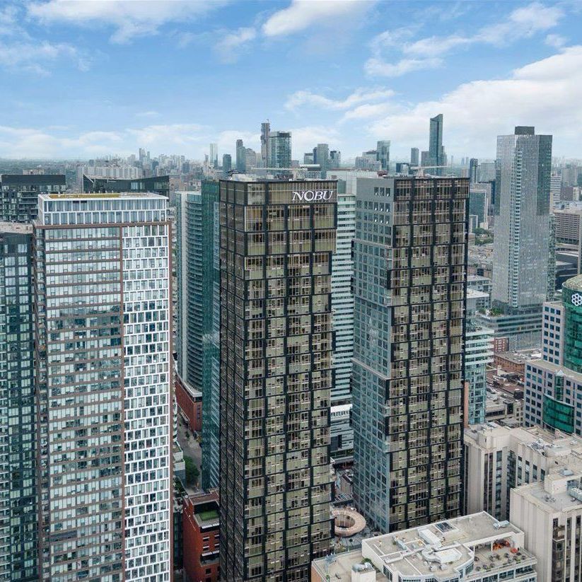 For Lease - 35 Mercer Street Unit# 1909, Toronto, Ontario - Photo 1