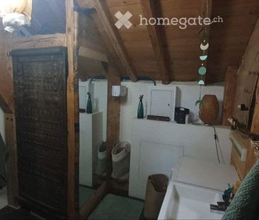 1 Zimmer, 90 m² - Foto 2