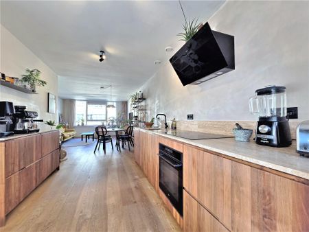 Ben Viljoenstraat, 6, 1091XT, Amsterdam - Photo 2