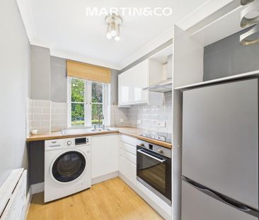 2 bedroom apartment to rent - Photo 5