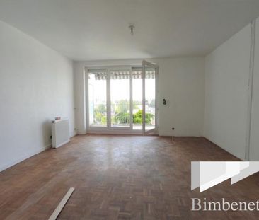 Appartement à louer, 3 pièces - Orléans 45100 - Photo 5