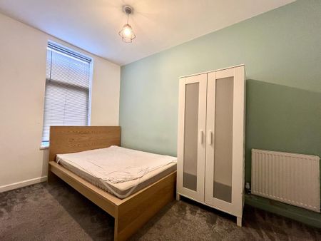 1 bedroom in a house share to rent - Photo 2