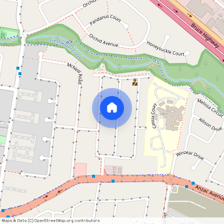 17 Maurice Street, Kallangur QLD 4503