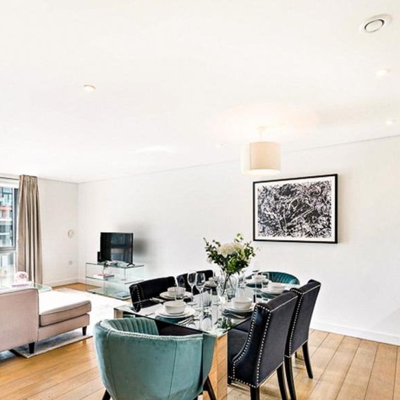 3 bedroom apartment to rent - Photo 1