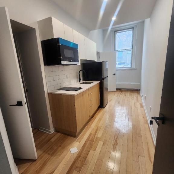 1 CH - 1 SDB - Montréal - $1,245 /mo - Photo 1