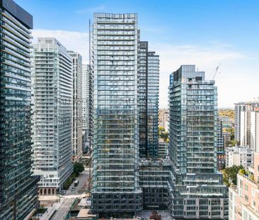 For Lease - 110 Broadway Avenue Unit# 816S, Toronto, Ontario - Photo 2