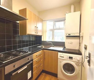 1 bedroom flat to rent - Photo 6
