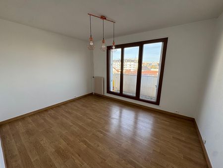 Appartement T1 Alfortville à louer - Photo 3