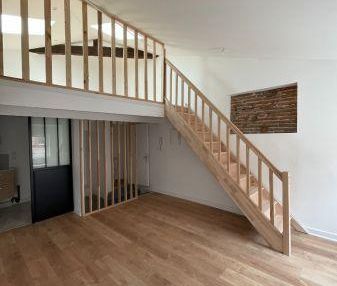 Location - Appartement - 1 pièces - 50.00 m² - montauban - Photo 5
