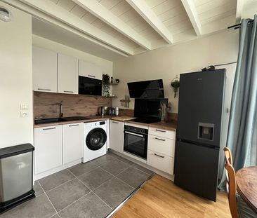 Location appartement 2 pièces, 58.55m², Tours - Photo 6