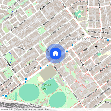 6/72 Kensington Road, Vic 3031