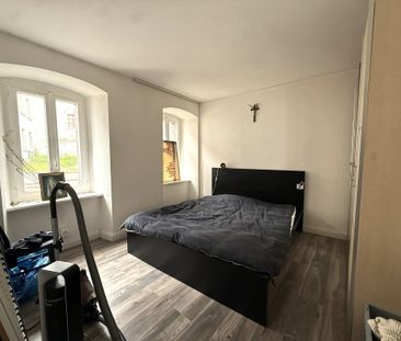 2.0-room apartment for rent in Châtel-St-Denis - Photo 2
