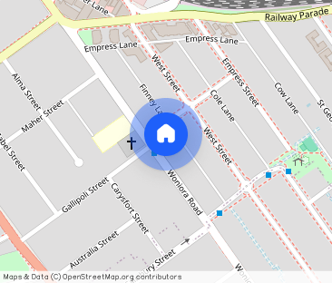 “Bright 3 Bedroom Apartment in Prime Hurstville Location” - Photo 1