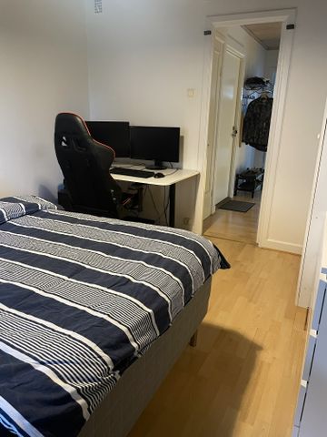 Hallandsgatan, Halmstad - Photo 5