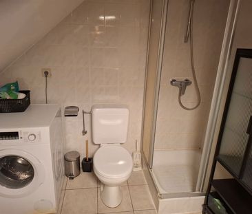 Ruim dakappartement met groot terras in hartje Westmalle - Photo 2