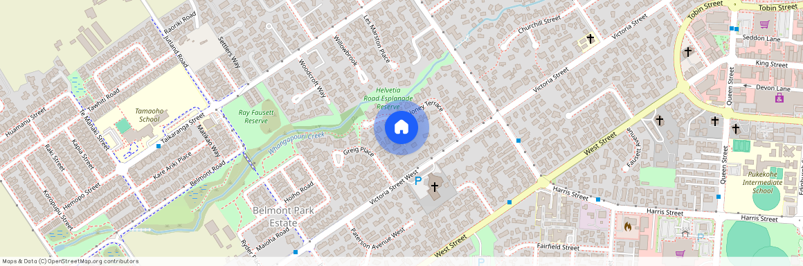 22 Moloney Terrace, Pukekohe, Franklin