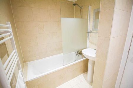 All Saints Street, Nottingham, NG7 - Photo 3