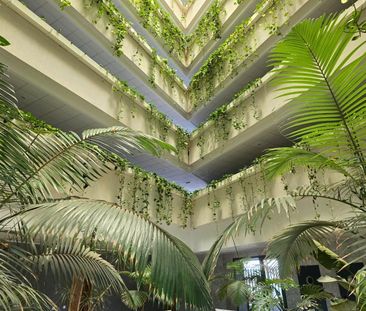 Piso de alquiler en Ciutat Universitària - Photo 6