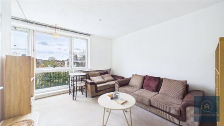 Studio to rent - Photo 3