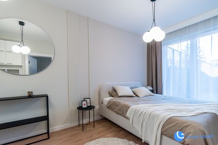 Pierwszy najem*Białoruska 52m2-ogród, pet friendly - Photo 5