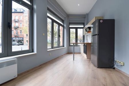 Studio te huur - Photo 3