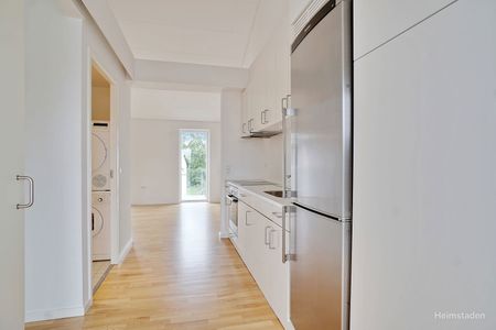 2-værelses Lejlighed på 50 m² i Risskov, Aarhus - Foto 4