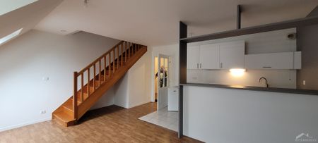 Location Appartement 2 pièces 49m² RENNES 35000 - Photo 2