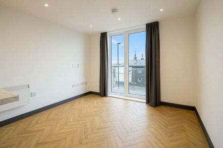 1 bedroom flat to rent - Photo 3