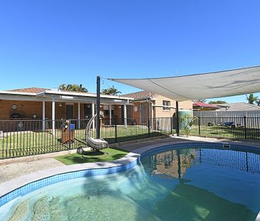 3 Bedroom Family Home in Currimundi > Pool &vert; Air Con I 2 Living Spaces - Photo 2