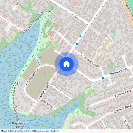 Belmont, 1B Creamer Avenue, North Shore