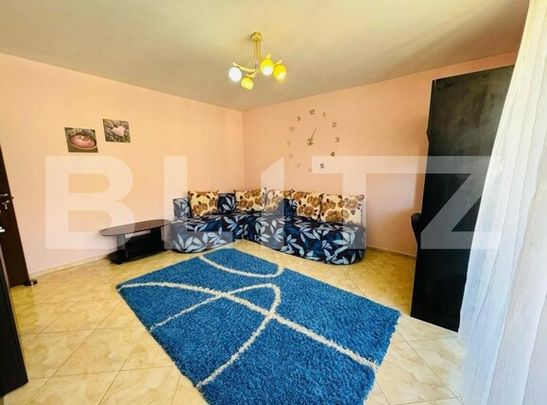 Apartament 2 camere 50mp, decomandat, parcare, zona Florilor - Photo 1