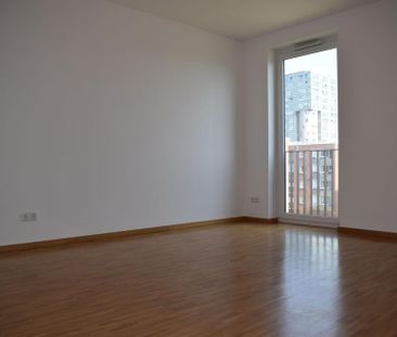 Schicke 3-ZIMMER-NEUBAU-WOHNUNG im Binnenhafen! - Photo 6