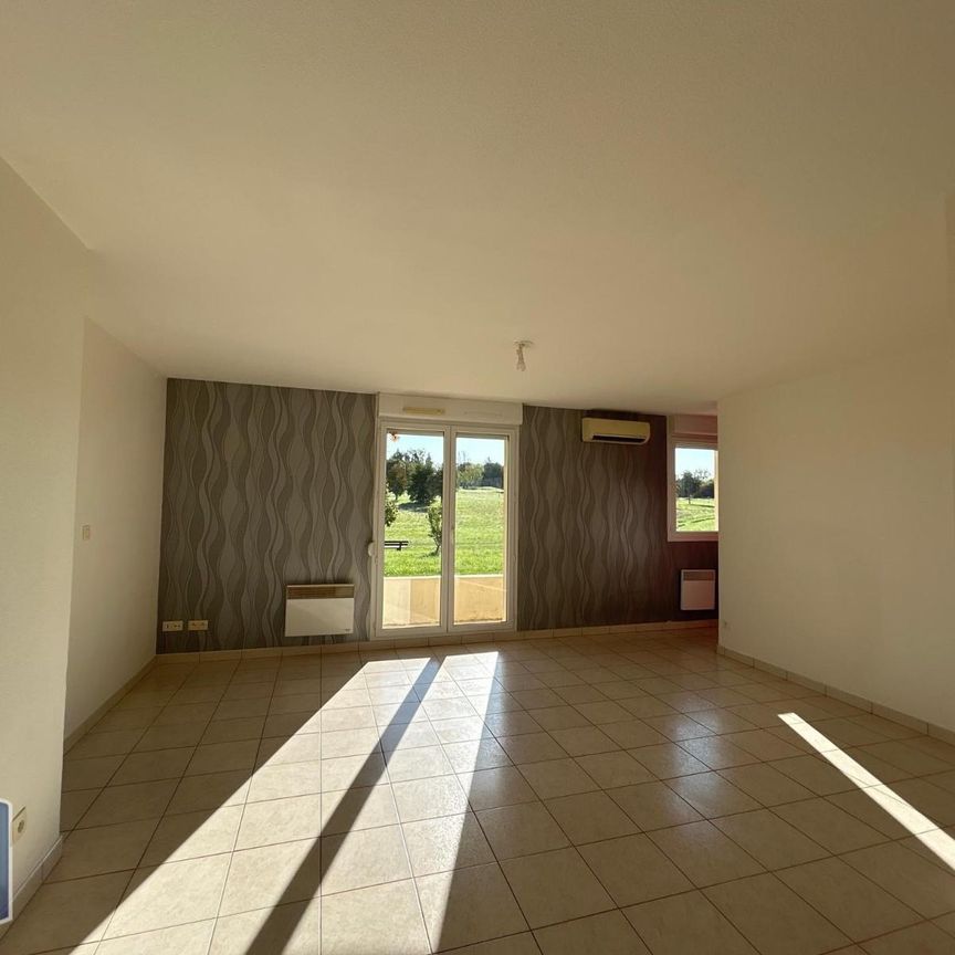 Location Appartement 2 pièces 53m² NOGENT 52800 - Photo 1
