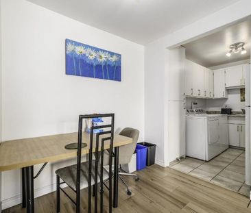 Appartement 4 ½ à louer Limoilou novembre 2025 - Photo 1