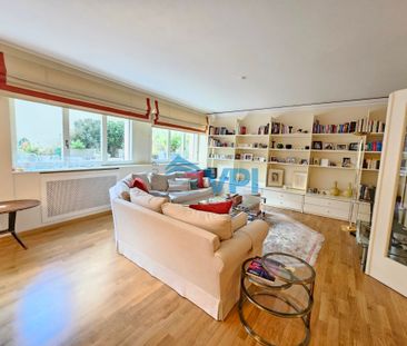 Spacious 6-room apartment in the heart of Eaux-Vives - Photo 6