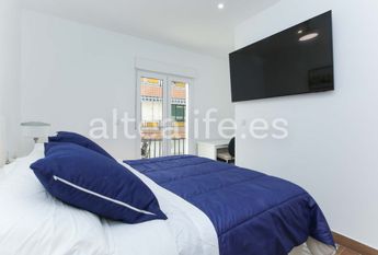 Carrer Ametllers, Altea, Valencian Community 03779