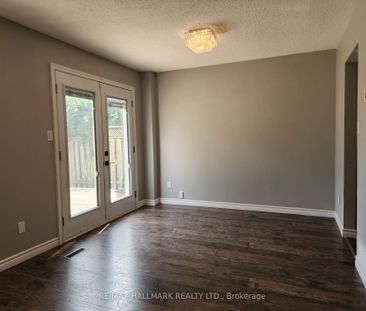 For Lease - 587 Bon Echo Drive, Oshawa, Ontario - Photo 1