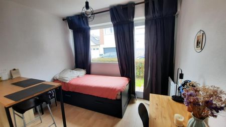 Appartement T2 à louer - 41 m² - Photo 2