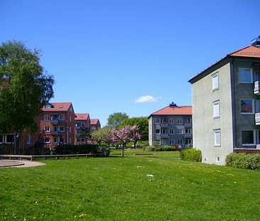 Klingsbergsgatan 42 B - Foto 3