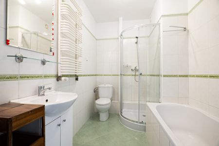 Apartament w centrum Warszawy - Photo 3