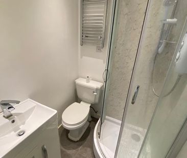 Studio Flat, Quadrant Road, CR7 - Photo 4