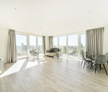 3 bedroom apartment to rent - Photo 1