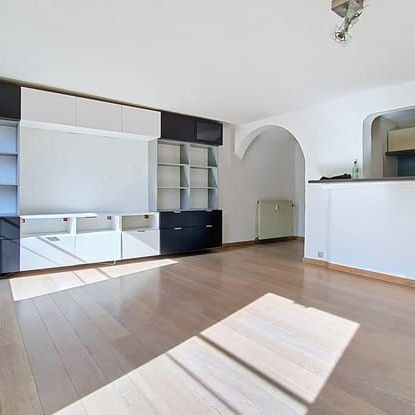 Appartement te huur - Photo 1
