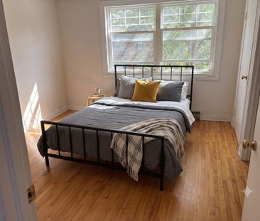 4.5 Moderne à Louer - Photo 1