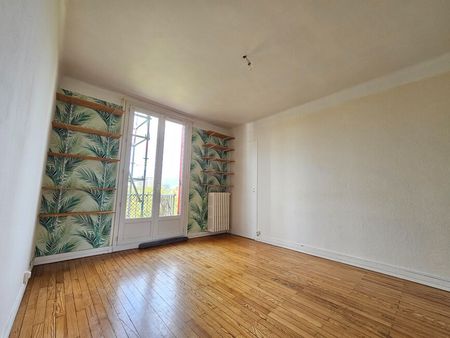 Appartement - 3 pièces - 61,03 m² - Le Havre - Photo 5