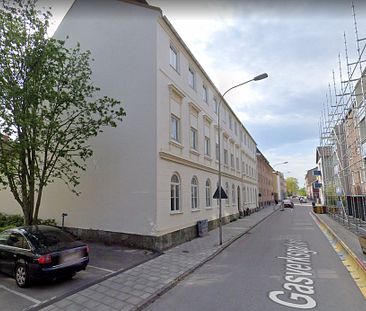 Gasverksgatan 9B - Foto 1