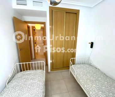 Apartamento en alquiler en Carrer Algeps - Photo 3