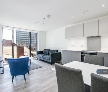1 bedroom flat to rent - Photo 3