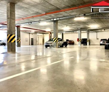 Pronájem bytu 3+kk s prostorným balkónem a parkováním (73,96 m - Photo 2