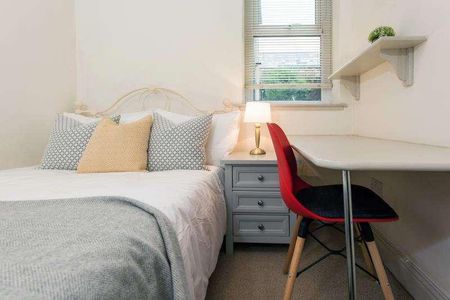 Inverness Place, Roath, CF24 - Photo 2